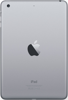 Apple iPad Mini 3 16Gb WiFi Space Grey